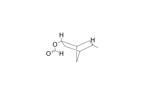 EXO-5-METHYLNORBORNYL-EXO-2-FORMATE