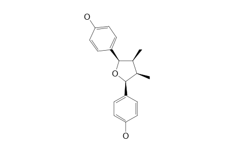 Anolignan C