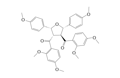 LOPHIRONE_F_HEXAMETHYLESTER