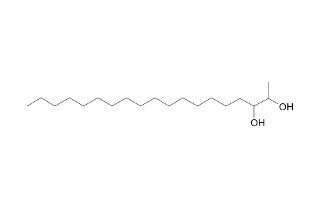 2,3-Nonadecanediol