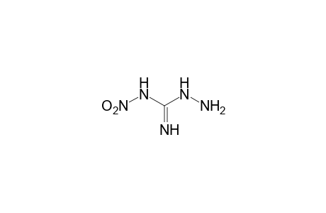 1-amino-3-nitroguanidine