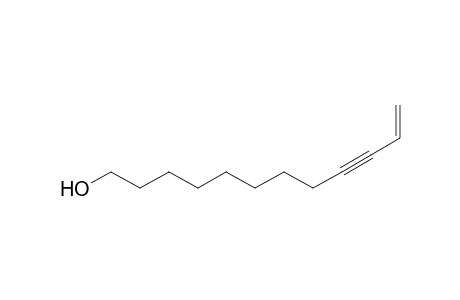 11-Dodecen-9-yn-1-ol