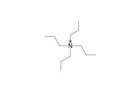 tetrapropylazanium