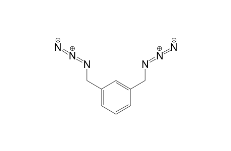 1,3-Bis(azidomethyl)benzene