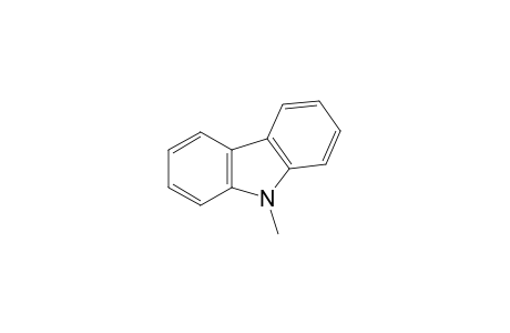 9-Methylcarbazole