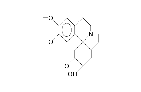 Erythratidine