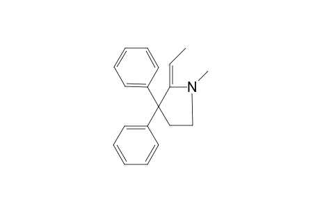 Normethadone-M (nor-) -H2O