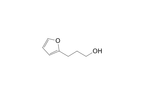 3-(2-furanyl)-1-propanol