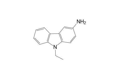 3-Amino-9-ethylcarbazole