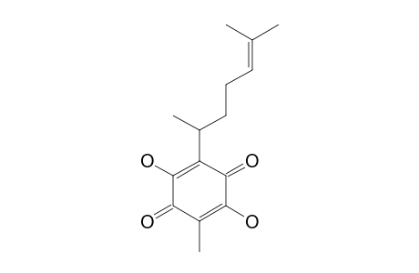 HYDROXYPEREZONE