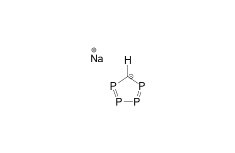 SODIUM TETRAPHOSPHOLATE