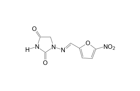 Nitrofurantoin