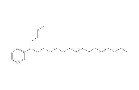 Benzene, (1-butylhexadecyl)-