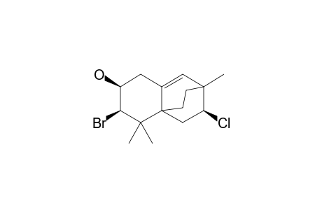 Isorhodolaureol