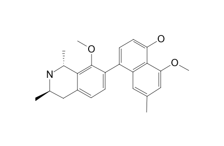 8-O-METHYLDIONCOPHYLLINE-D