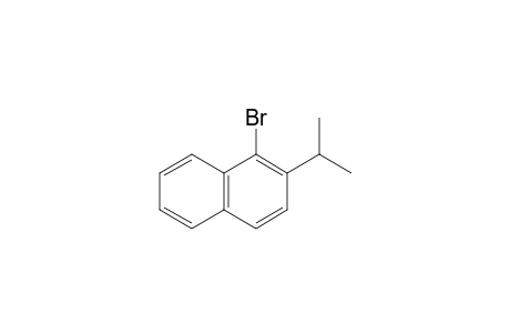 1-bromo-2-isopropylnaphthalene