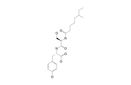 TUPUSLEIAMIDE-B