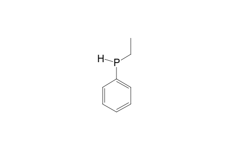 ETHYLPHENYLPHOSPHINE