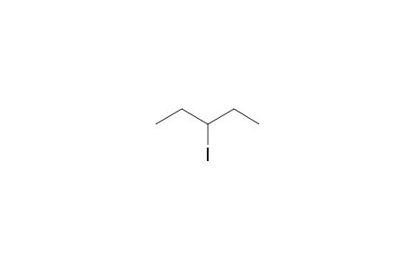 3-PENTYLIODIDE