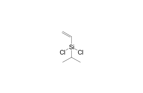 dichloroisopropylvinylsilane