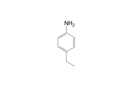 4-Ethylaniline