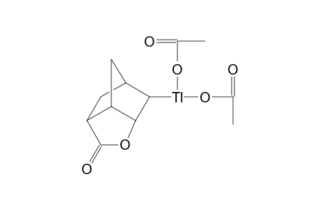 5-{(ACO)2TL}-2,COO-6-NORBORNANE