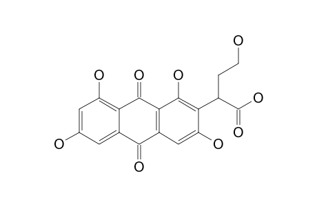 PAECILOQUINONE-D