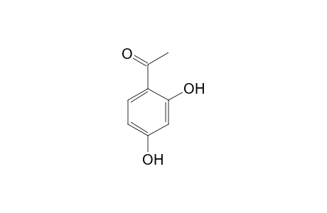 2,4-Dihydroxyacetophenone