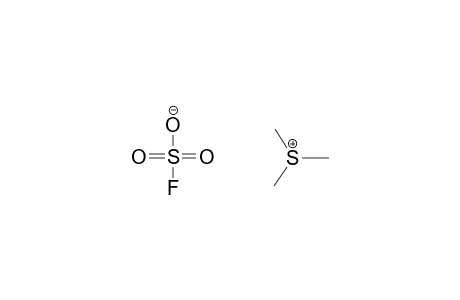 TRIMETHYLSULPHONIUM FLUOROSULPHATE