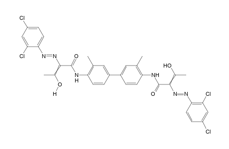 PIGMENT YELLOW 16