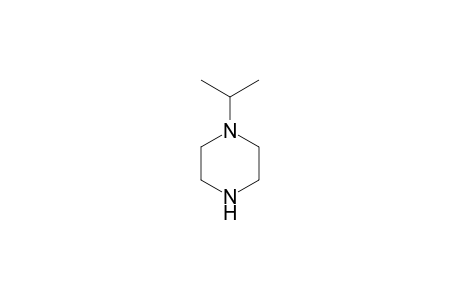 1-Isopropylpiperazine