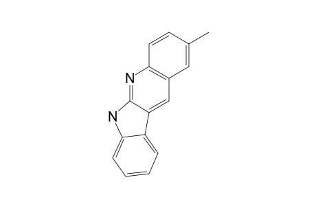 2-METHYL-QUININDOLINE