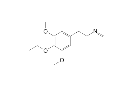 3C-E formyl artifact