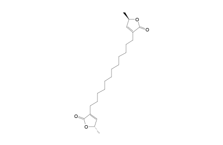 ANCEPSENOLIDE