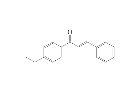 trans-4'-ETHYLCHALCONE