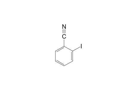 2-Iodobenzonitrile