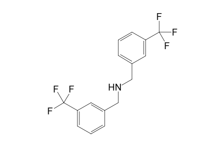 N,N-Bis-[(3-Trifluoromethyl)benzyl]amine