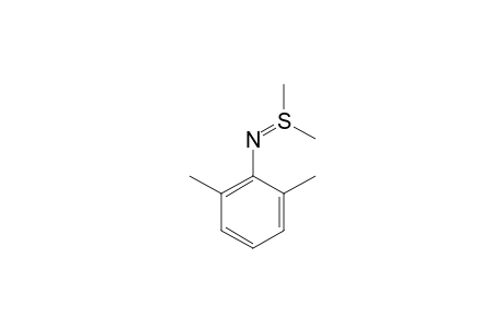 S,S-DIMETHYL-N-(2,6-DIMETHYLPHENYL)-SULFIMID