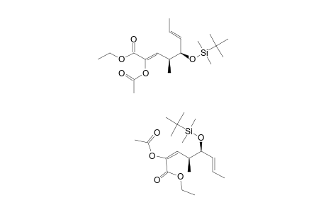 MIXTURE;(E)-MAJOR-ISOMER+(Z)-MINOR-ISOMER