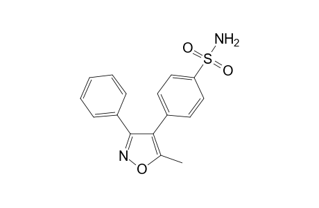 Valdecoxib