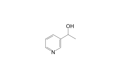 alpha-METHYL-3-PYRIDINEMETHANOL