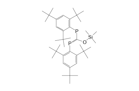 DIPHOSPHAPROPENE