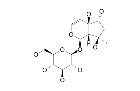 6-Epiharpagid