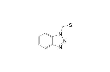 1-(MERCAPTOMETHYL)-BENZOTRIAZOLE