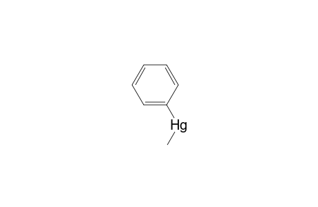 PHENYL-METHYL-MERCURY