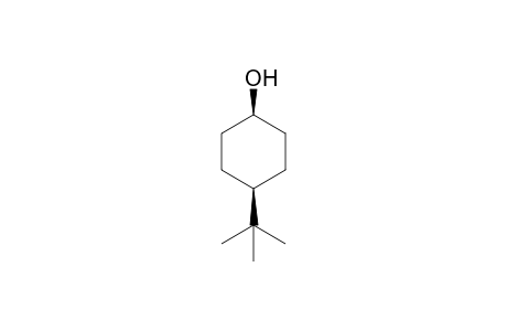 cis-4-tert-BUTYLCYCLOHEXANOL