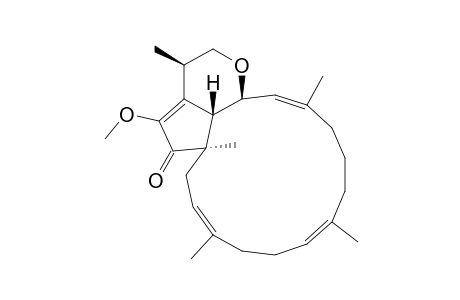 BCEPGOMAYBGJMP-RRHSNQNNSA-N