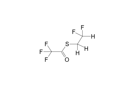 S-2,2-DIFLUOROETHYL TRIFLUOROTHIOACETATE