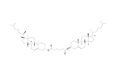 CHOLESTEROL, ADIPATE (2:1)