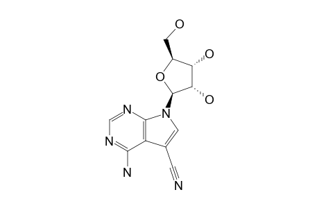 TOYOCAMYCIN